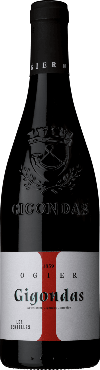 Gigondas Dentellis 2023