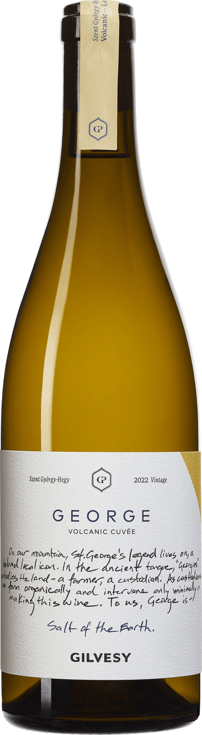 Gilvesy George Cuvée 2024