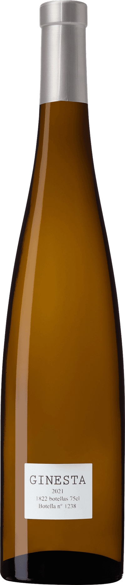 Ginesta Gewürztraminer 2021