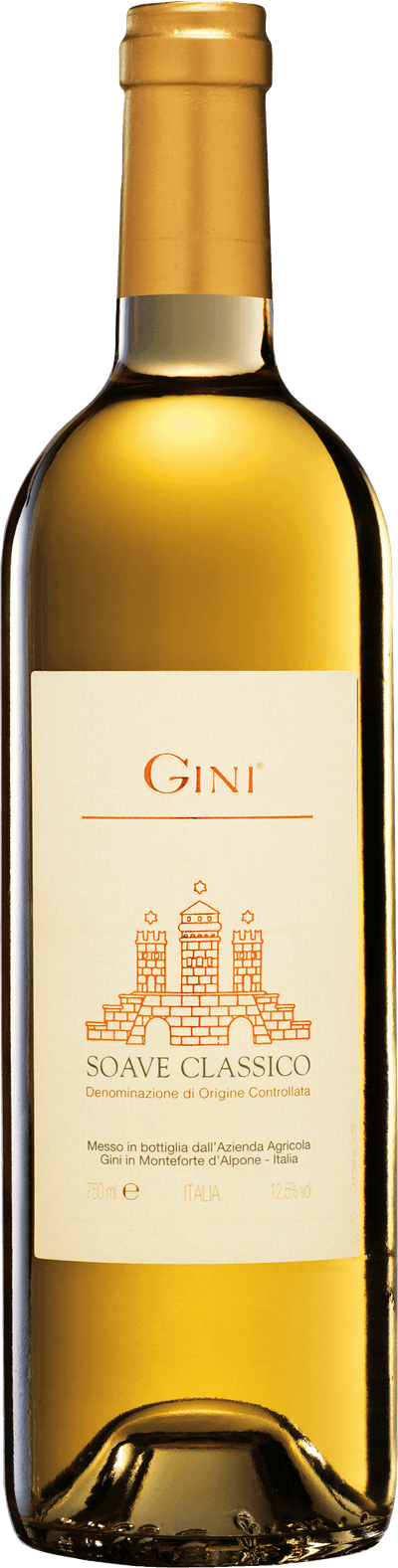 Gini Soave Classico 2023