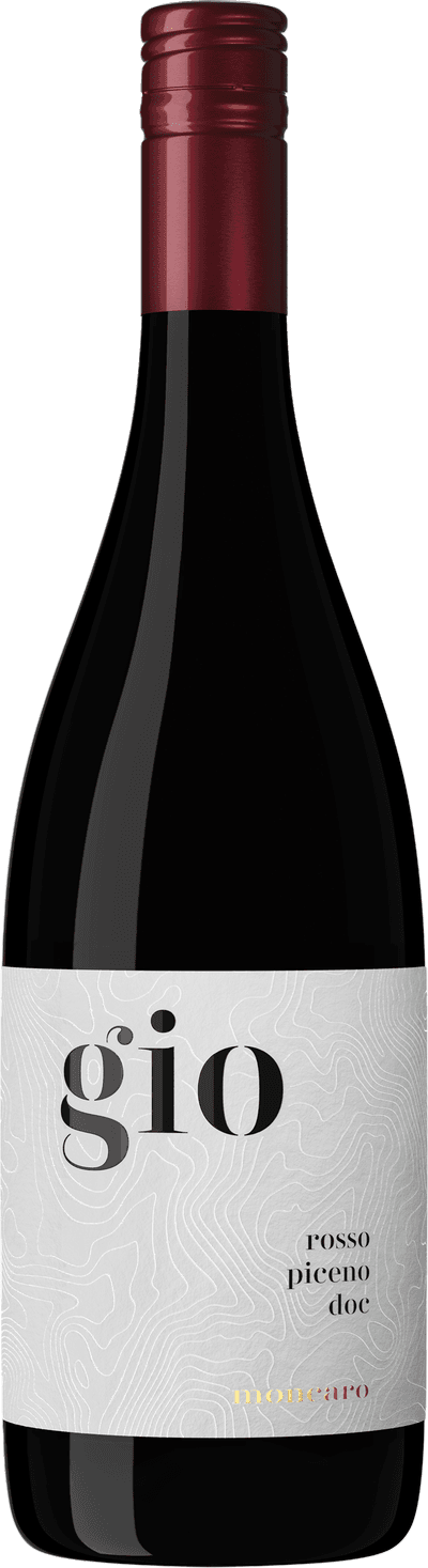 Gio Rosso Piceno 2025