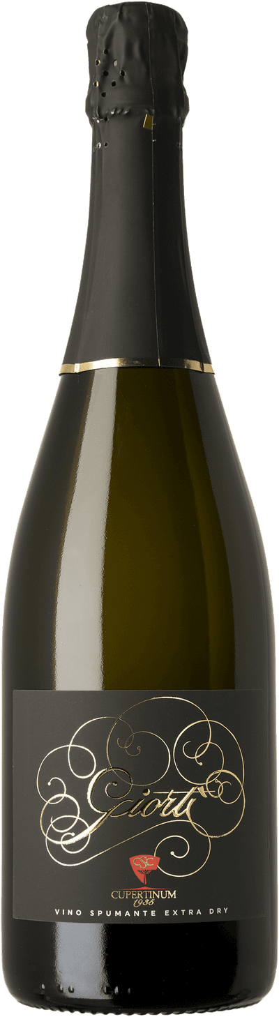 Giorti Spumante Extra Dry