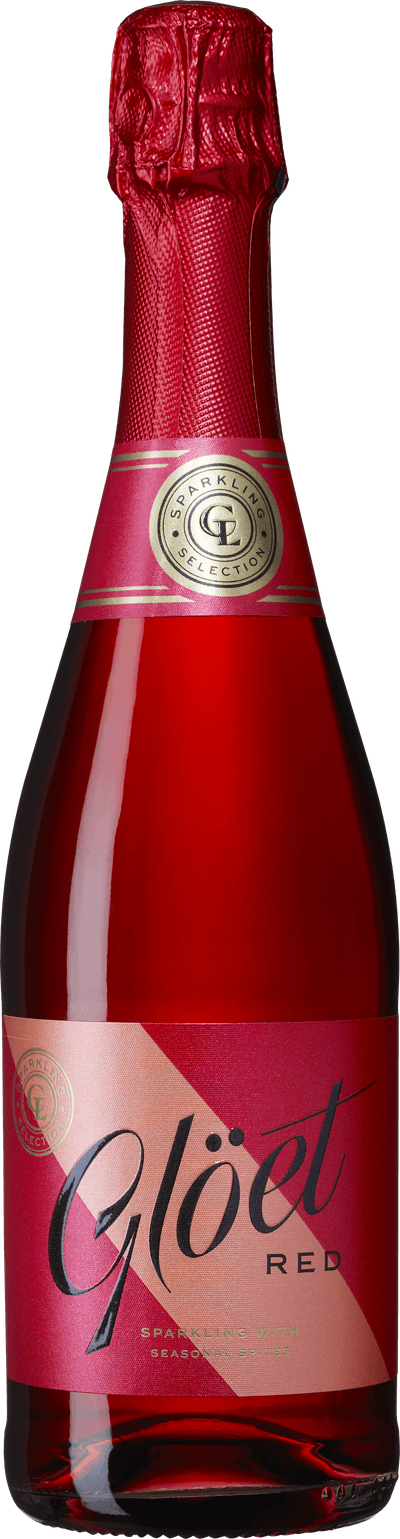 Glöet Sparkling Glögg