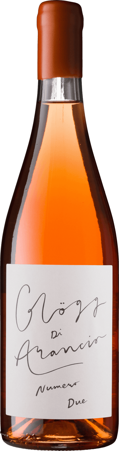 Glögg di Arancio Numero Due