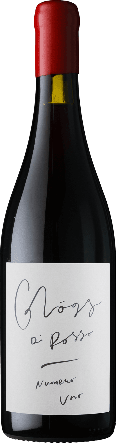 Glögg di Rosso Numero Uno