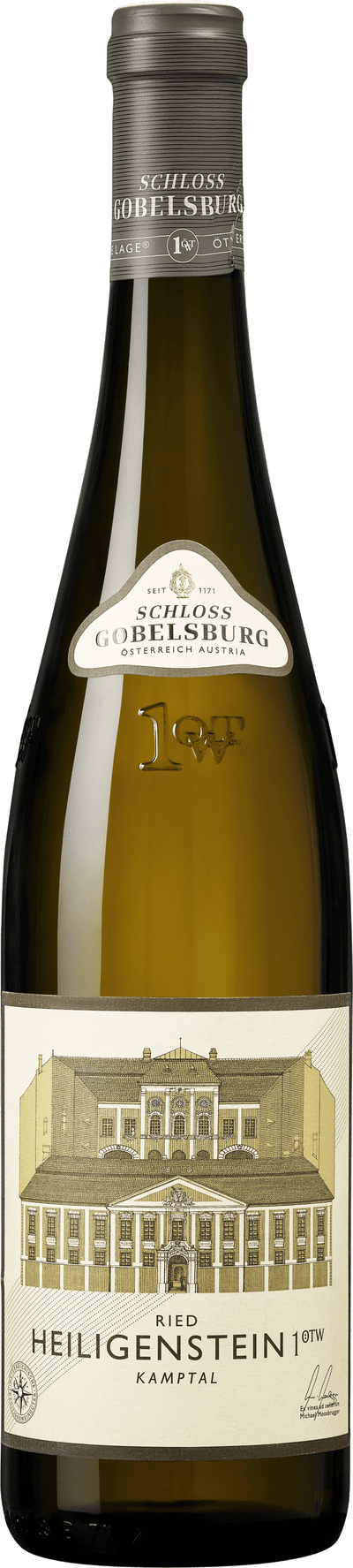 Gobelsburg Ried Heiligenstein 2023