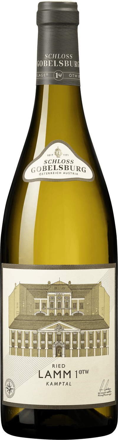 Gobelsburg Ried Lamm 2023