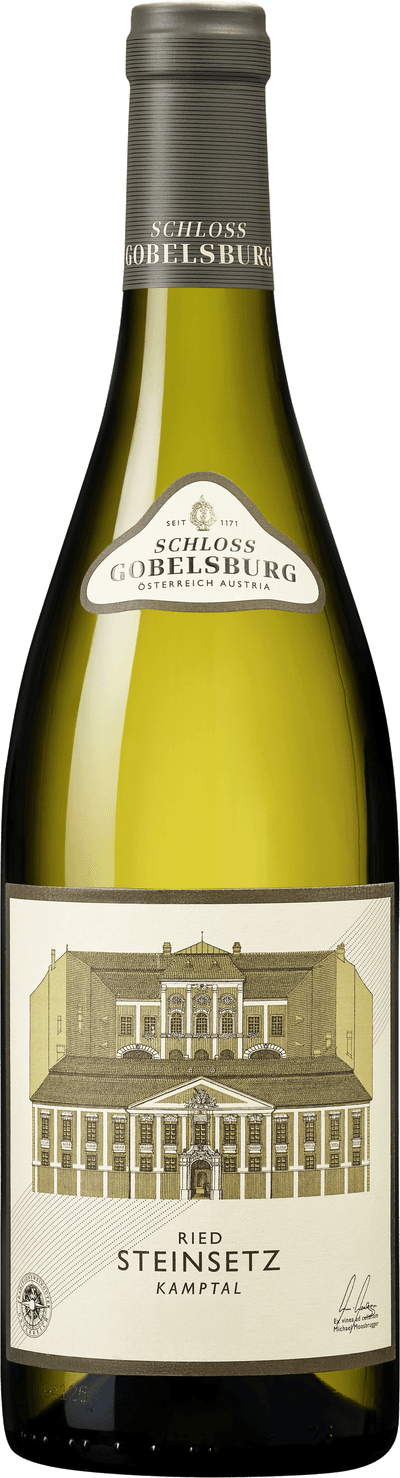 Gobelsburg Ried Steinsetz 2024