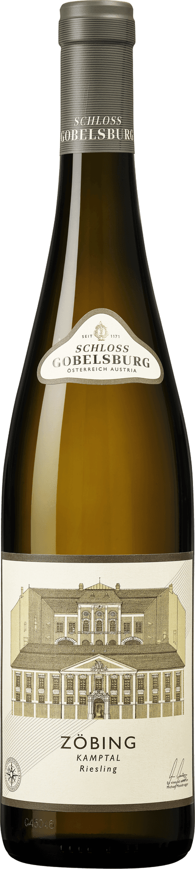 Gobelsburg Zöbing Riesling 2024