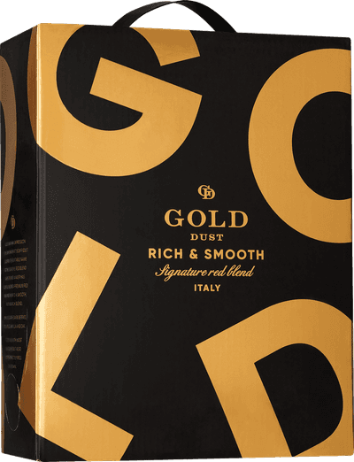 Gold Dust Signature Red Blend 2025