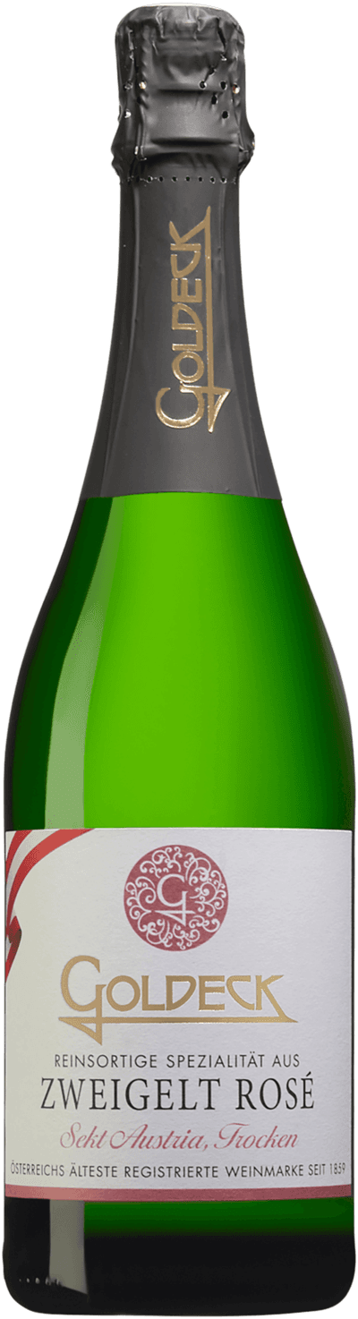 Goldeck Zweigelt Rosé