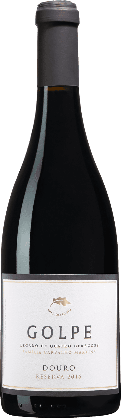 Golpe Reserva 2016