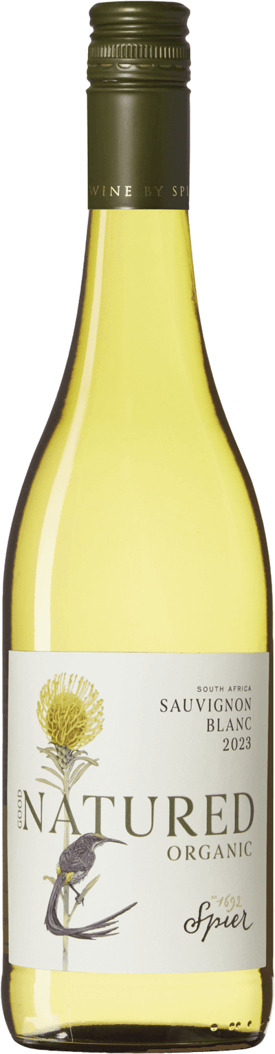 Good Natured Sauvignon Blanc 2024