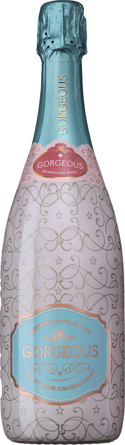 Gorgeous Brut Rosé