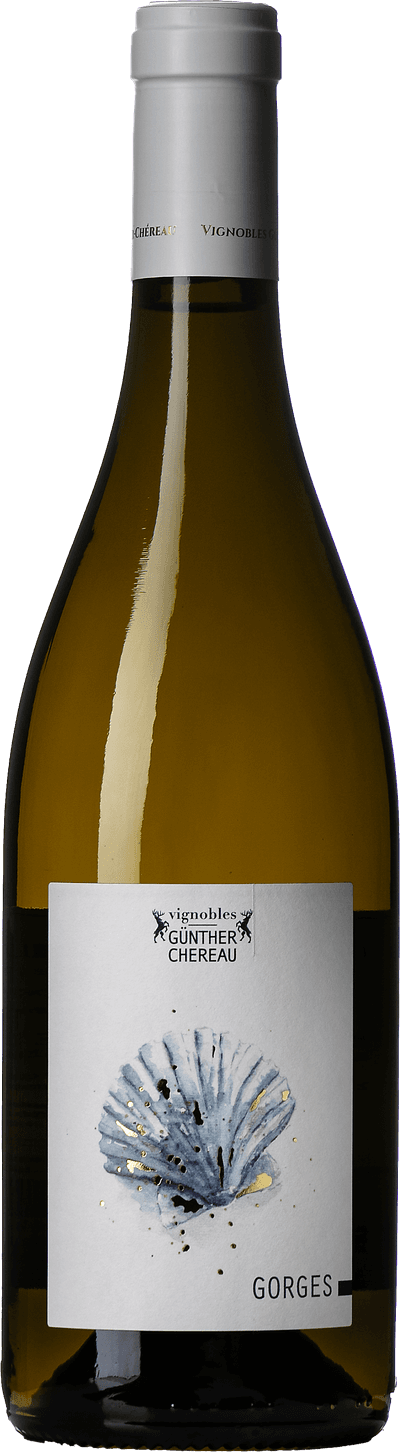 Gorges Vignobles Günther-Chéreau 2022