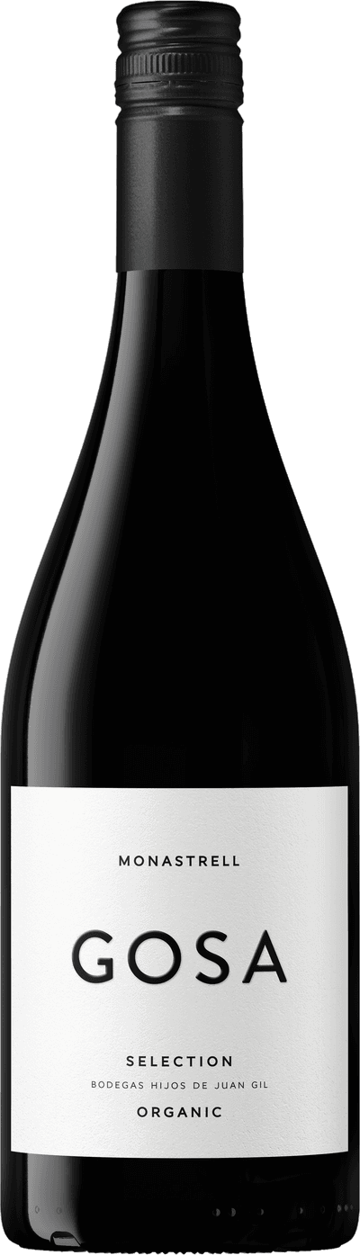 GOSA Organic Selection Monastrell 2024