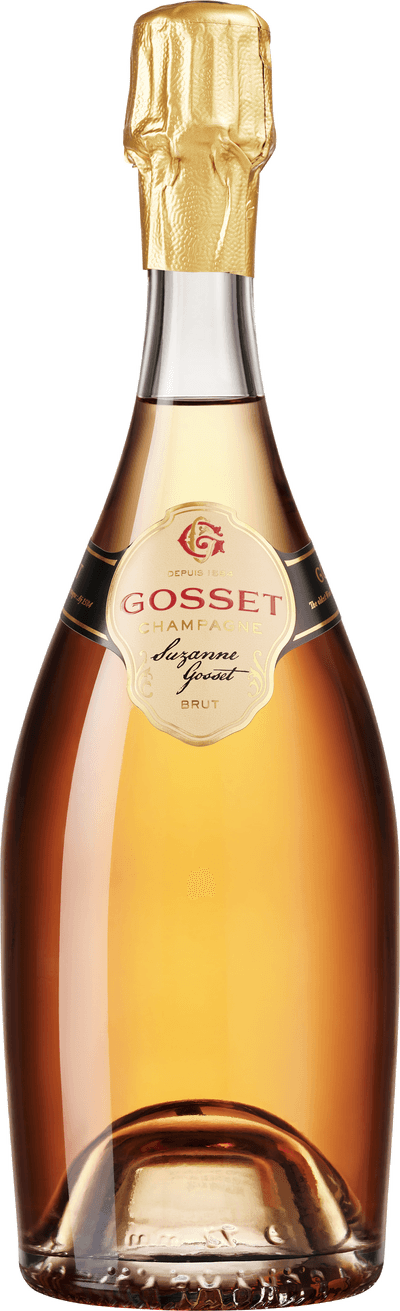 Gosset Cuvée Suzanne