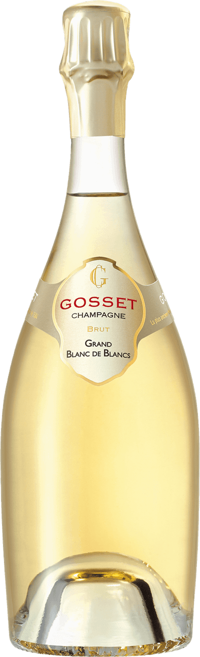 Gosset Grand Blanc de Blancs