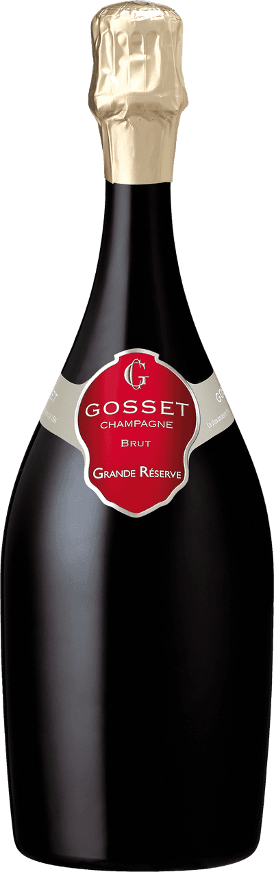 Gosset Grande Réserve Brut