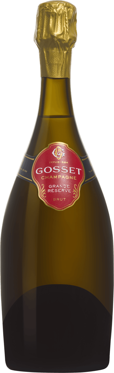 Gosset Grande Réserve Brut