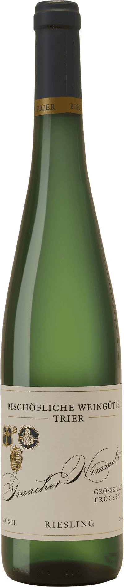 Graacher Himmelreich Riesling Grosse Lage 2024