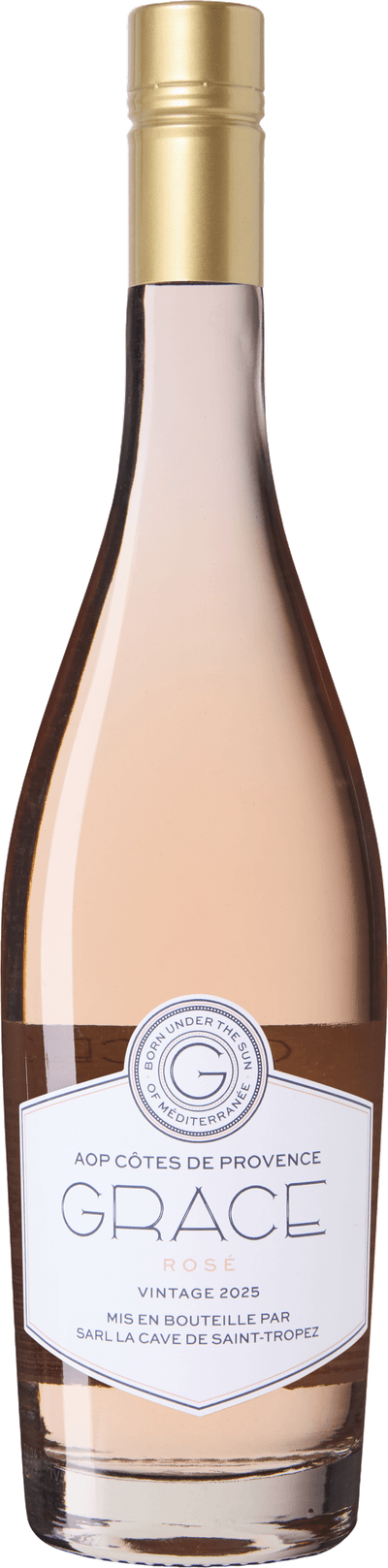 Grace Rosé 2025