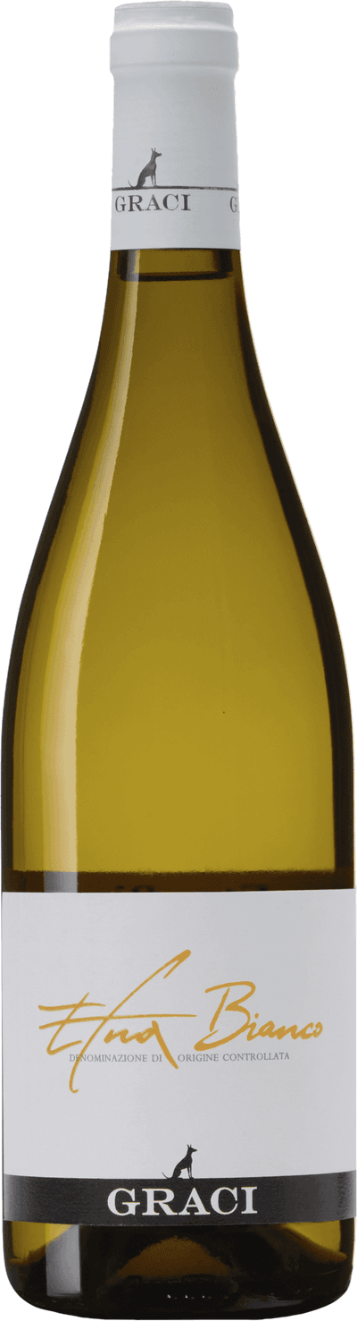 Graci Etna Bianco 2024