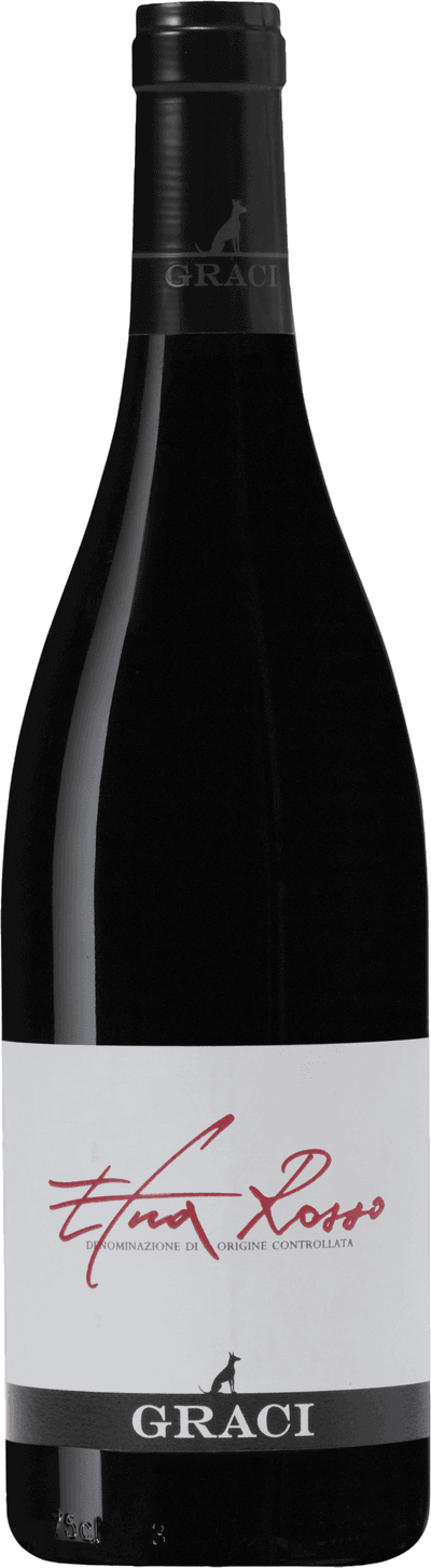 Graci Etna Rosso 2023