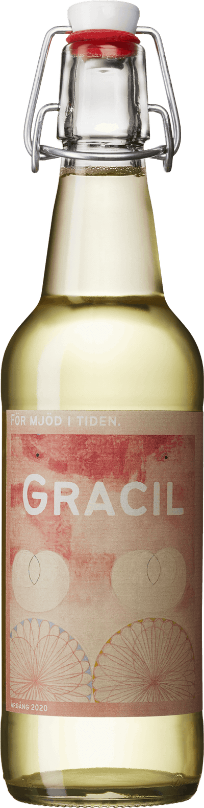 Gracil 2020