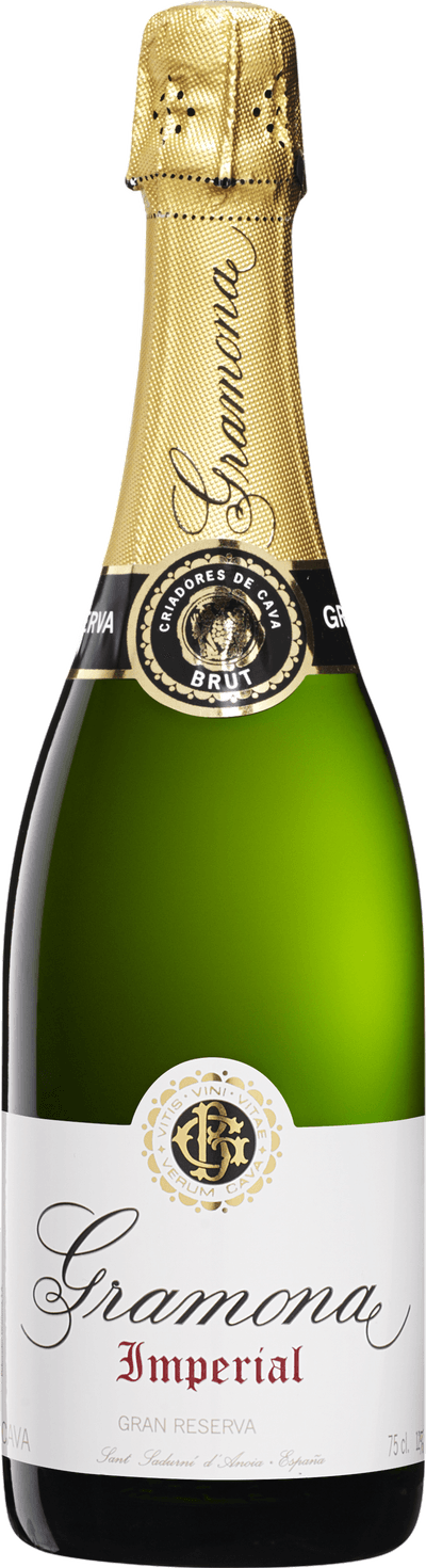 Gramona Imperial 2018