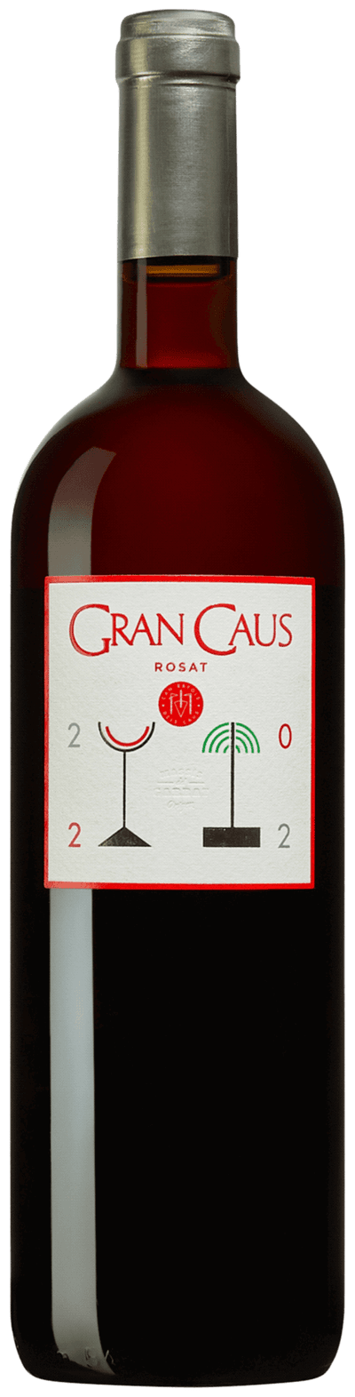 Gran Caus Rosat 2022