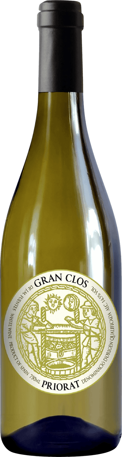 Gran Clos Priorat Blanco 2023