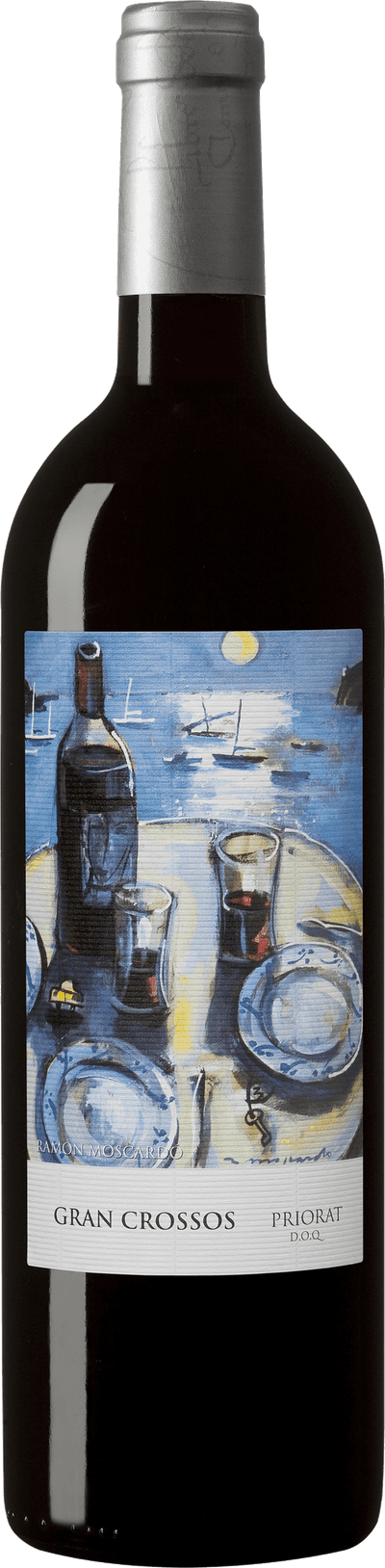 Gran Crossos Priorat 2016