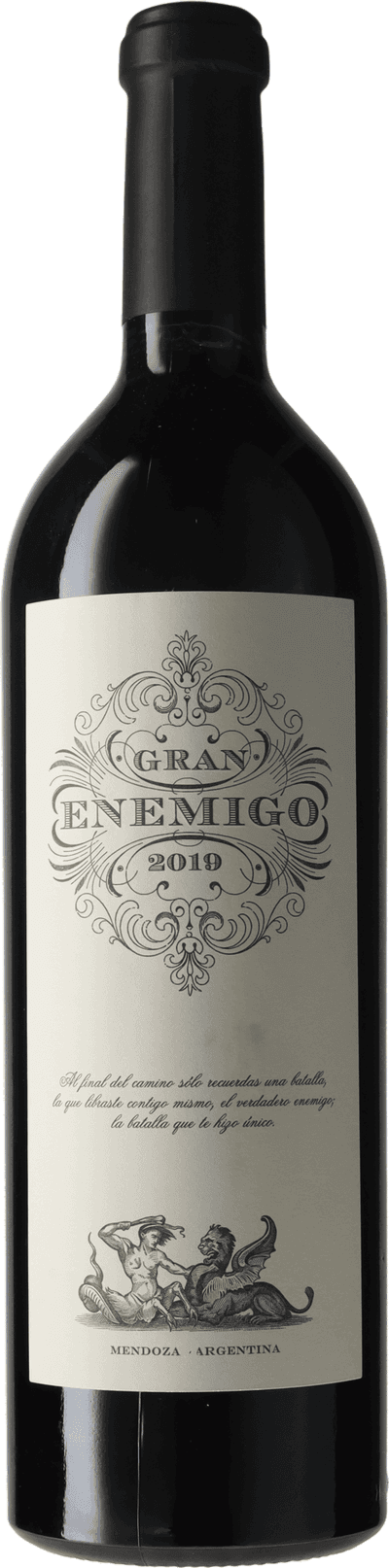 Gran Enemigo Mendoza 2019