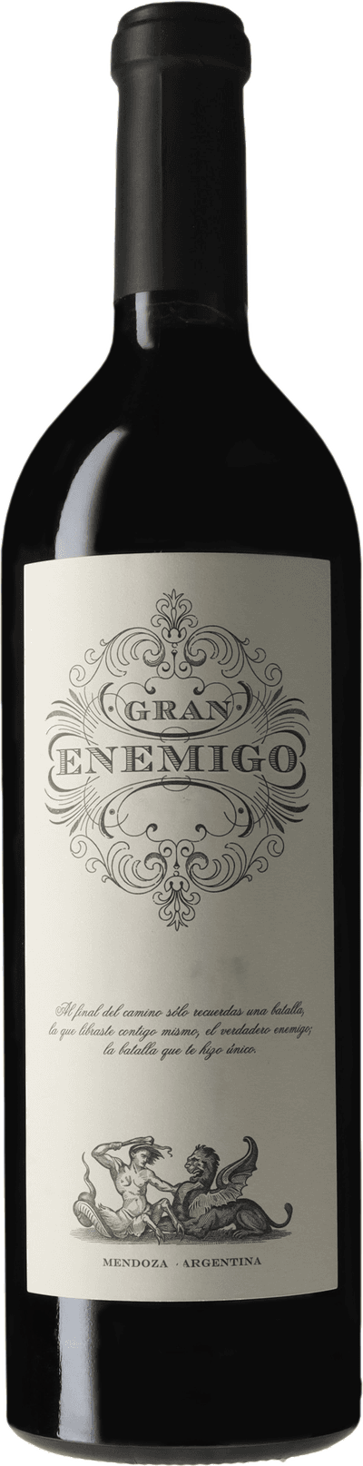 Gran Enemigo Mendoza 2021