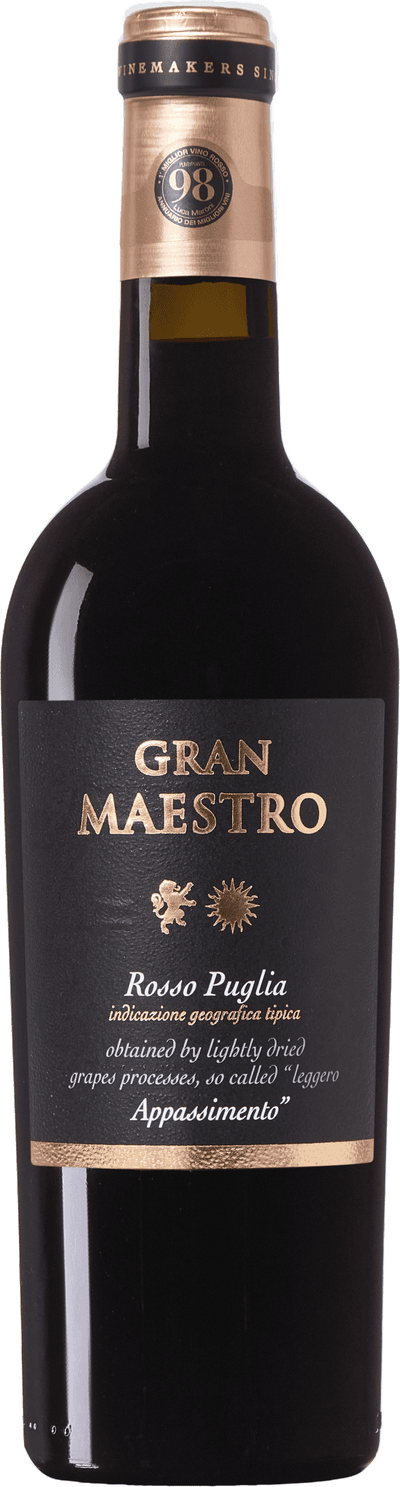 Gran Maestro Appassimento 2020