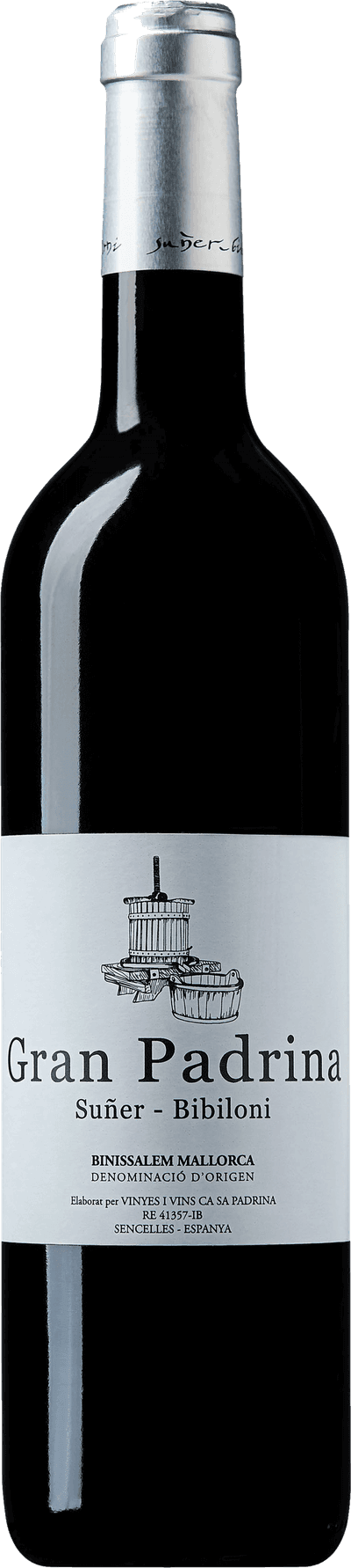 Gran Padrina 2016