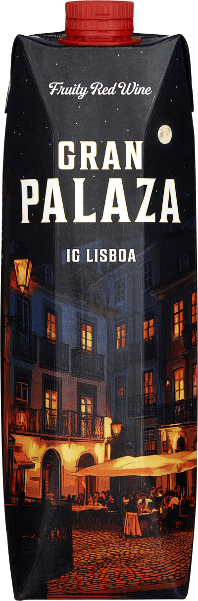 Gran Palaza 2023