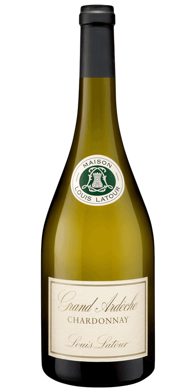 Grand Ardèche Chardonnay Louis Latour 2023