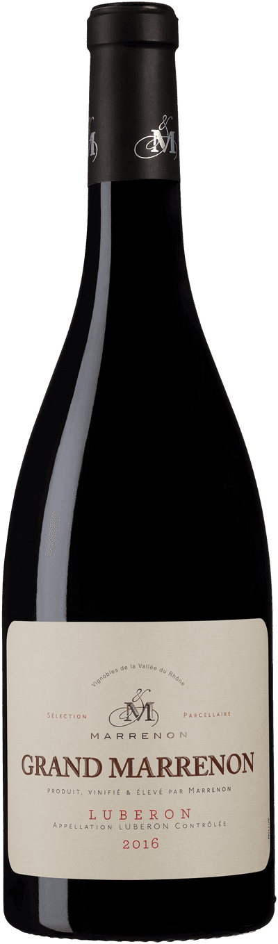 Grand Marrenon Luberon 2023