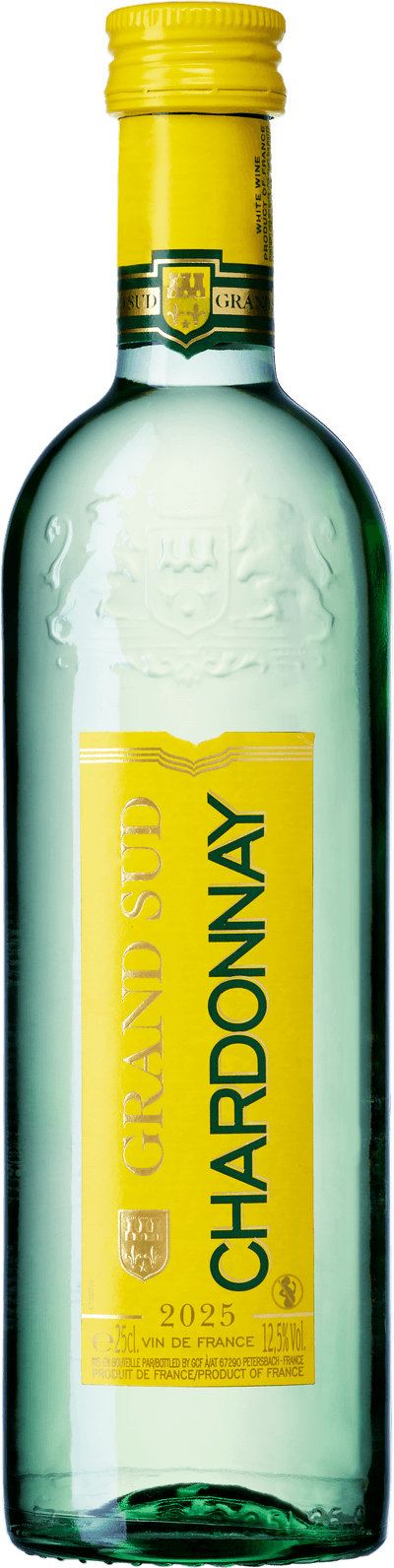 Grand Sud Chardonnay 2024