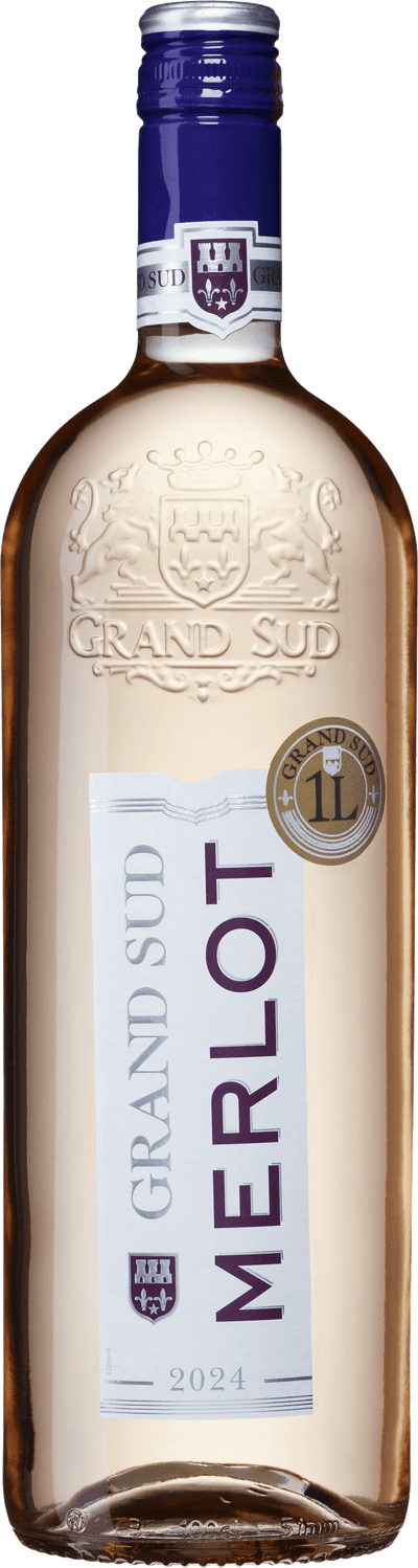Grand Sud Rosé 2025