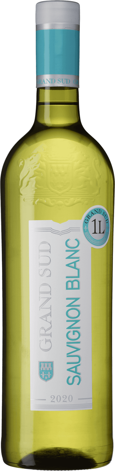 Grand Sud Sauvignon Blanc 2025