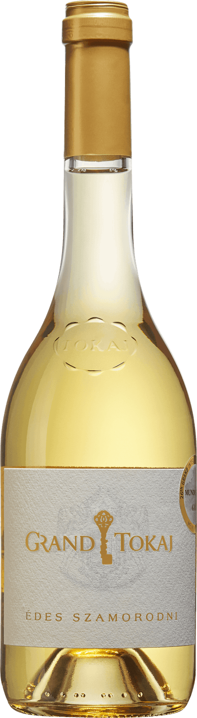 Grand Tokaj Szamorodni 2021