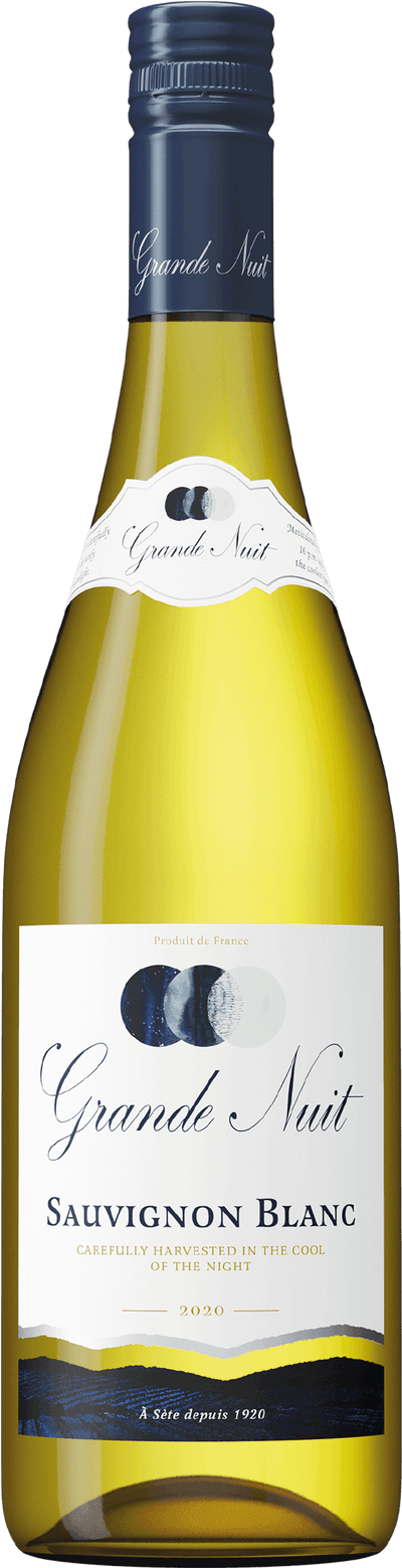 Grande Nuit Sauvignon Blanc 2023