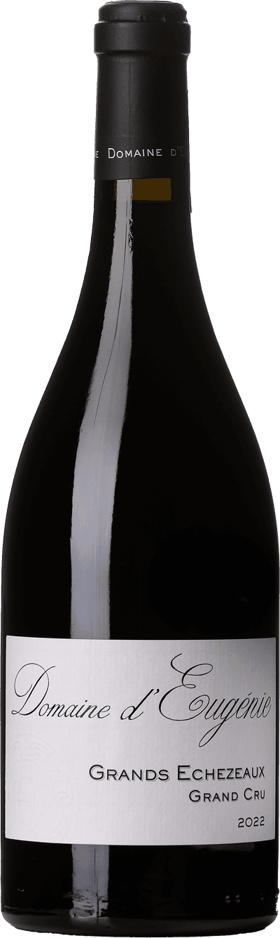 Grands-Échezeaux Grand Cru Domaine d'Eugénie 2022