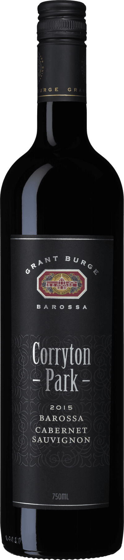 Grant Burge Corryton Park Cabernet Sauvignon 2015