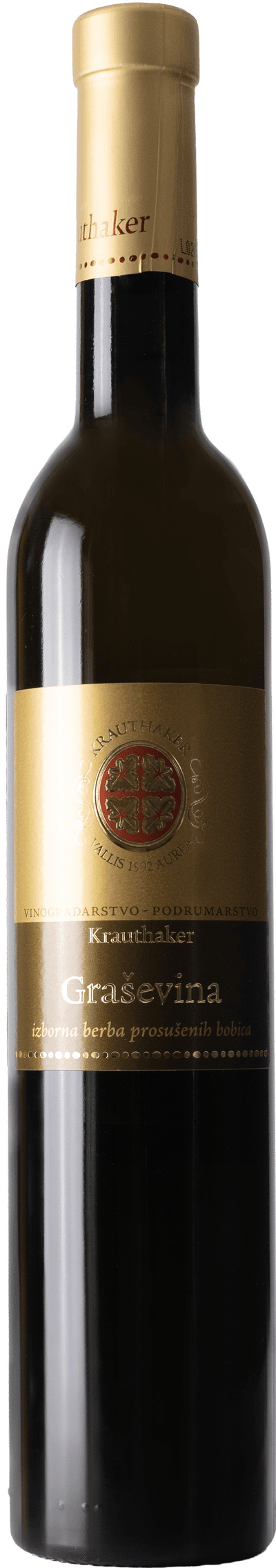 Graševina IBPB 2019