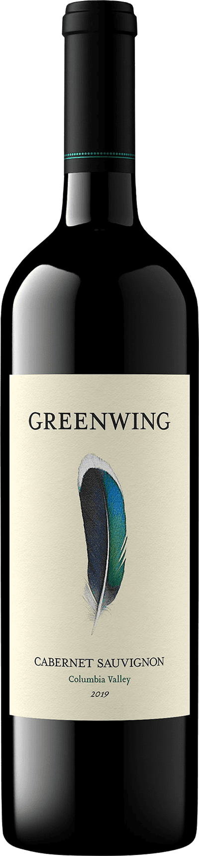 Greenwing Cabernet Sauvignon 2022