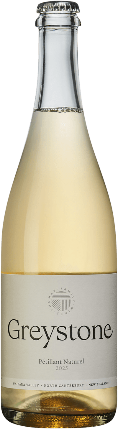Greystone Petillant Naturel 2025